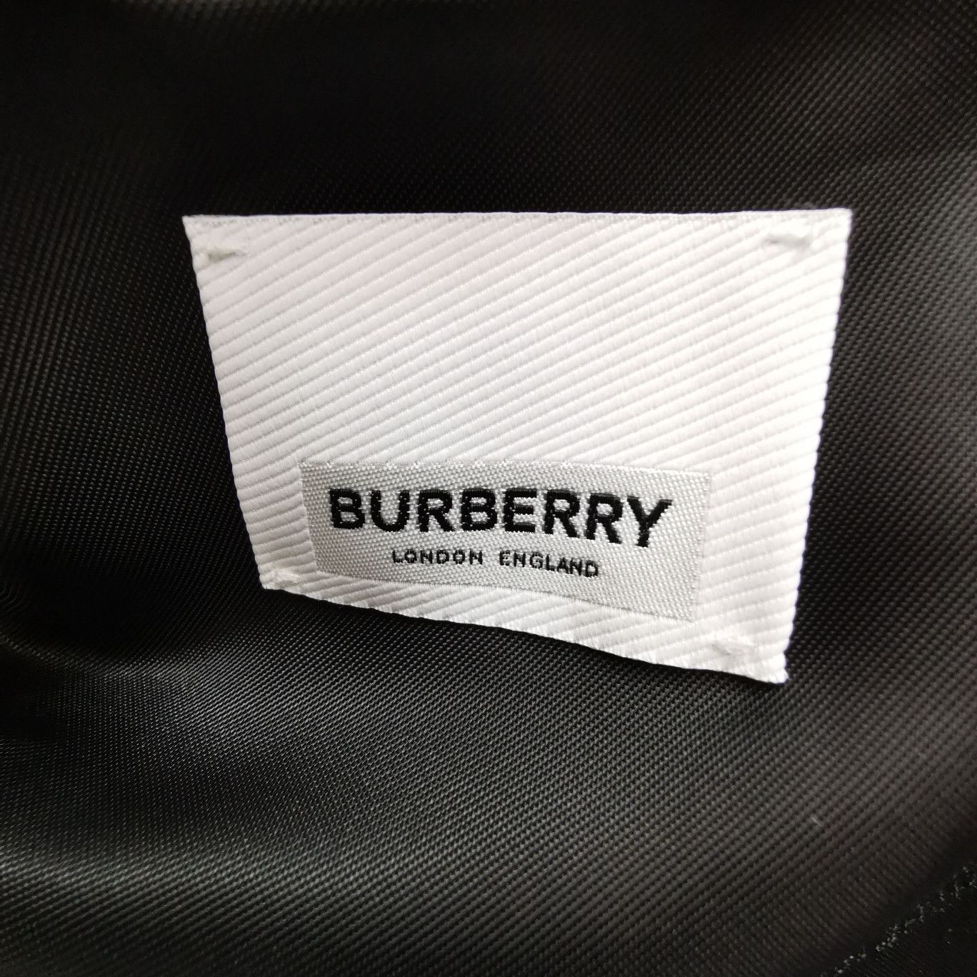 Burberry Burberry Multi Color Check Hooded Jacket M Size US M / EU 48-50 / 2 - 7 Thumbnail