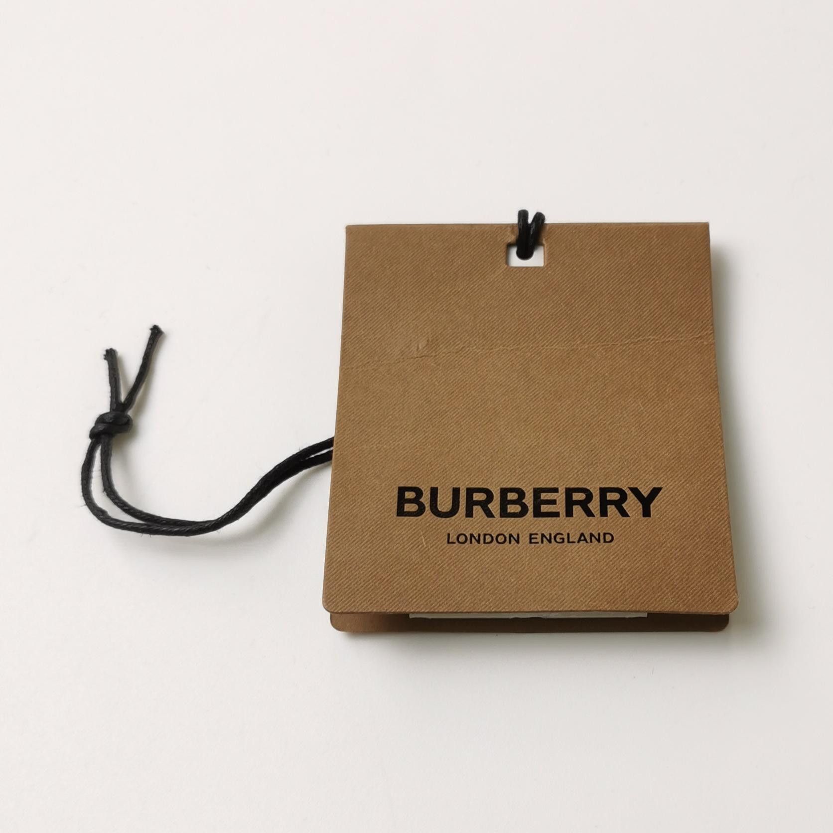 Burberry Burberry Multi Color Check Hooded Jacket M Size US M / EU 48-50 / 2 - 5 Thumbnail
