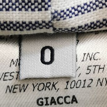 Moncler Moncler Gamme Bleu Multi-Pocket Utility Jacket 0 Size US XS / EU 42 / 0 - 8 Thumbnail