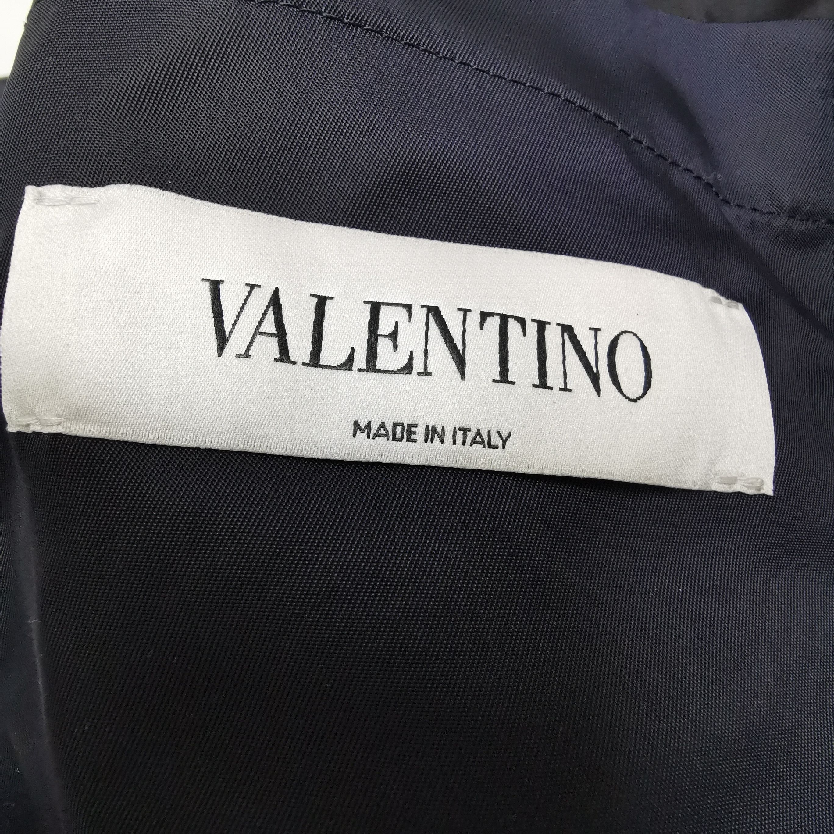 Valentino Valentino Dragon Print Bomber Jacket 46 Size US S / EU 44-46 / 1 - 6 Thumbnail