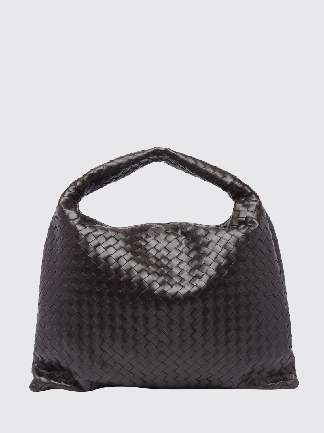 Bottega Veneta Bottega Veneta Shoulder Bag Woman Brown Size ONE SIZE - 2 Thumbnail
