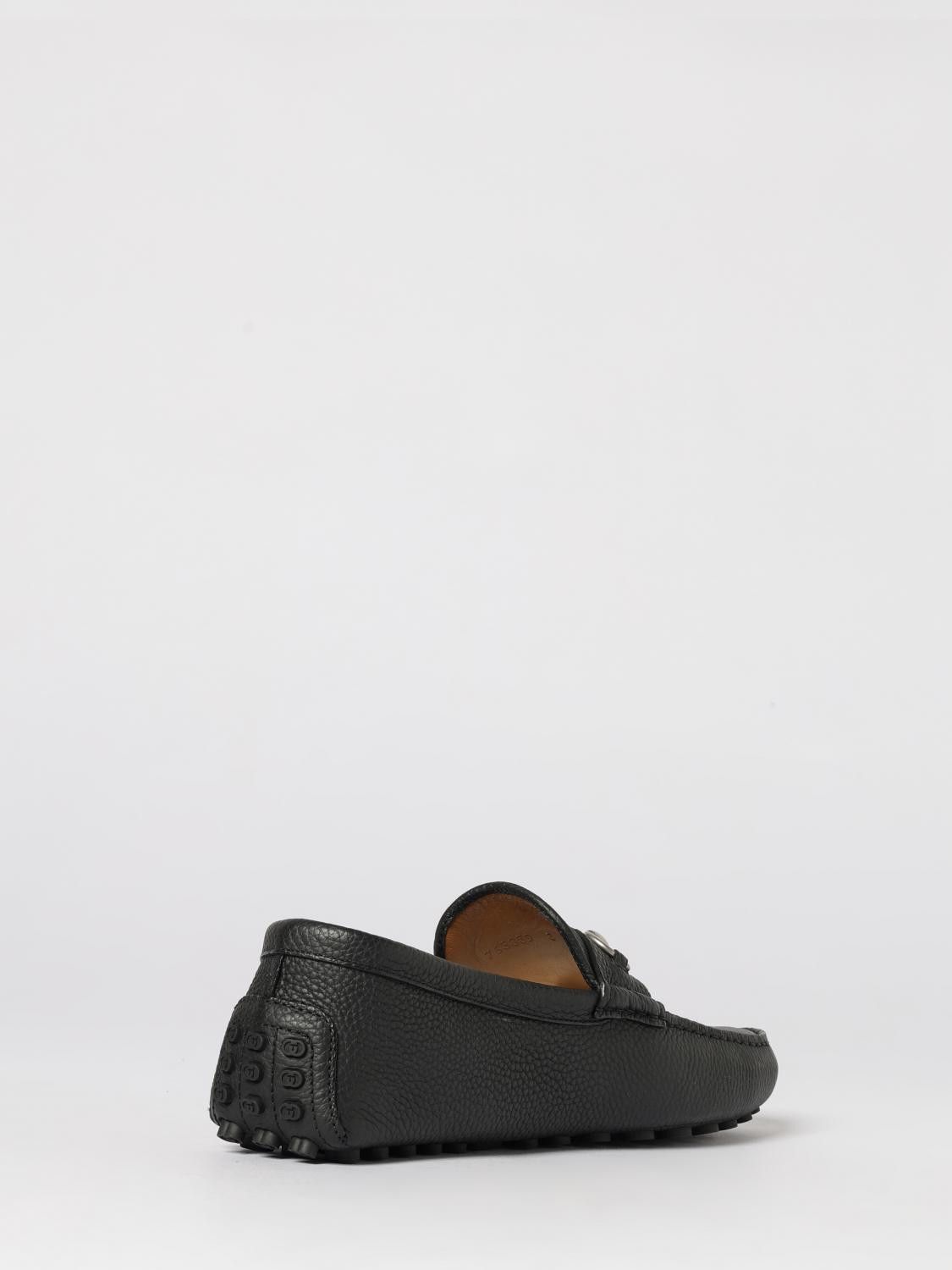 Gucci Gucci Loafers Men Black Size US 12 / EU 45 - 3 Thumbnail