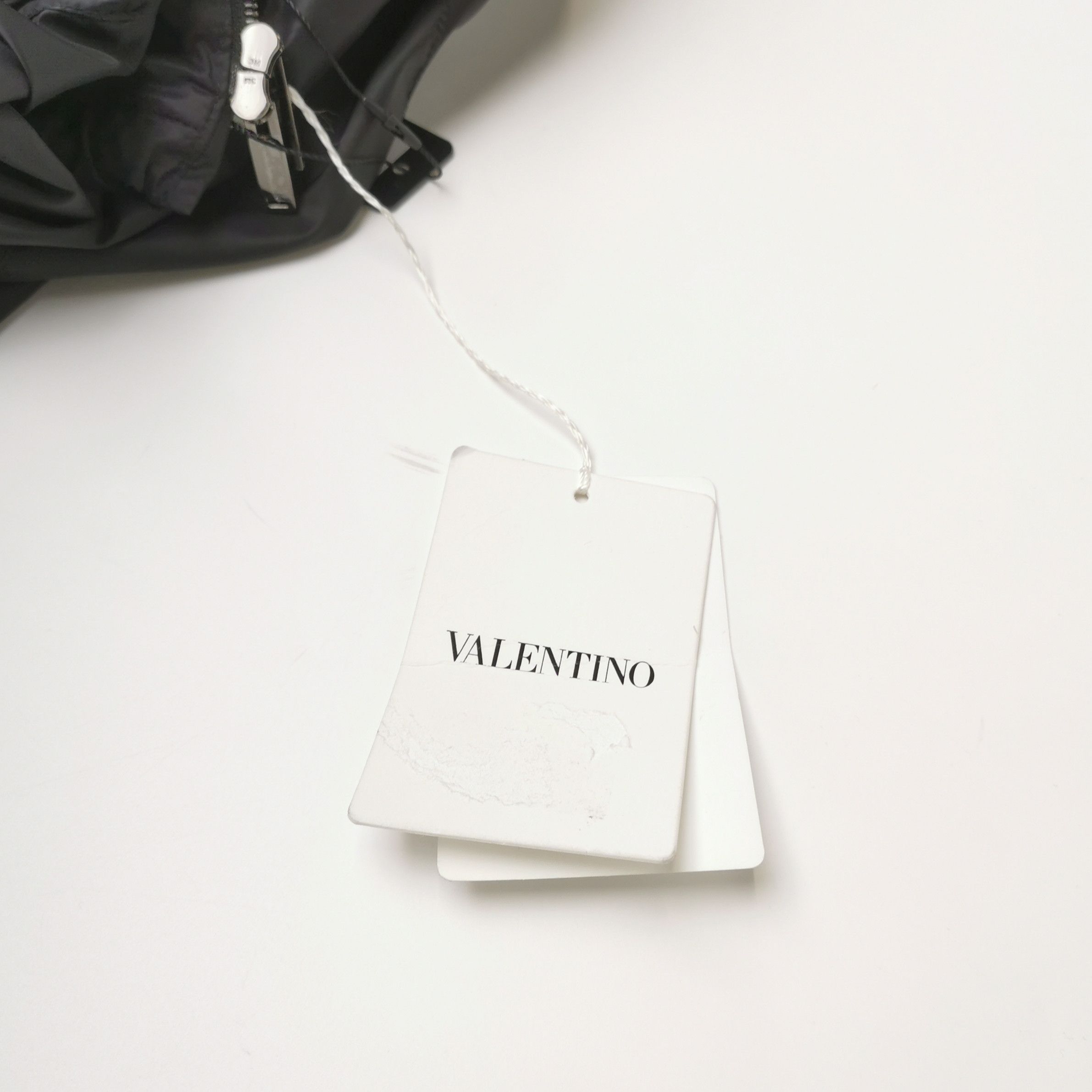 Valentino Valentino Astronaut Graphic Hooded Jacket 46 Size US S / EU 44-46 / 1 - 5 Thumbnail
