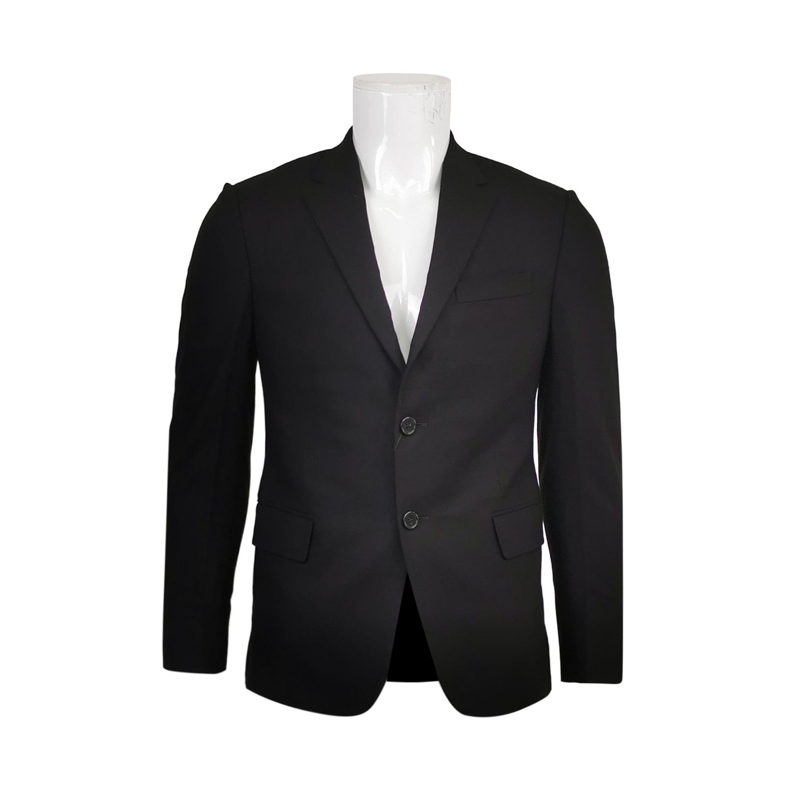Theory Theory Wool Blend Blazer 36S Size 36S - 2 Thumbnail