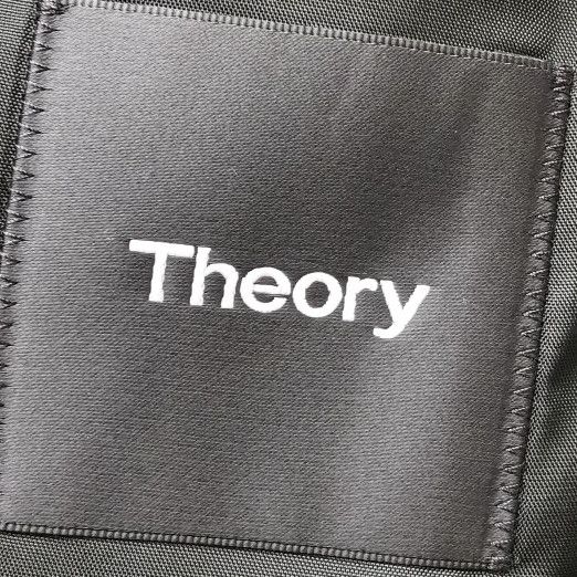 Theory Theory Wool Blend Blazer 36S Size 36S - 5 Thumbnail