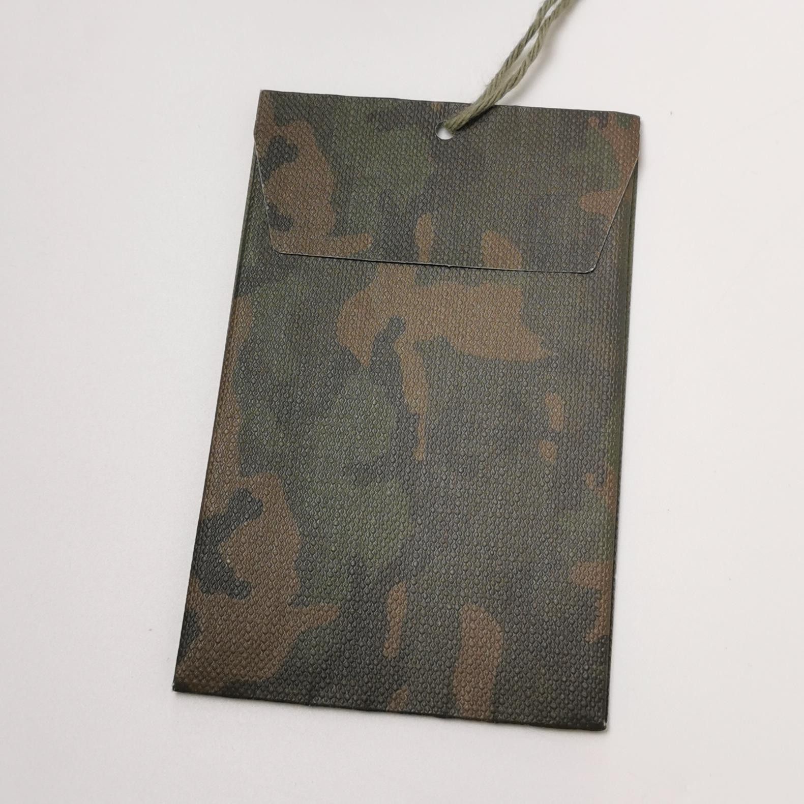 Valentino Valentino Purple Camo Utility Jacket Size 44 Size US S / EU 44-46 / 1 - 6 Thumbnail