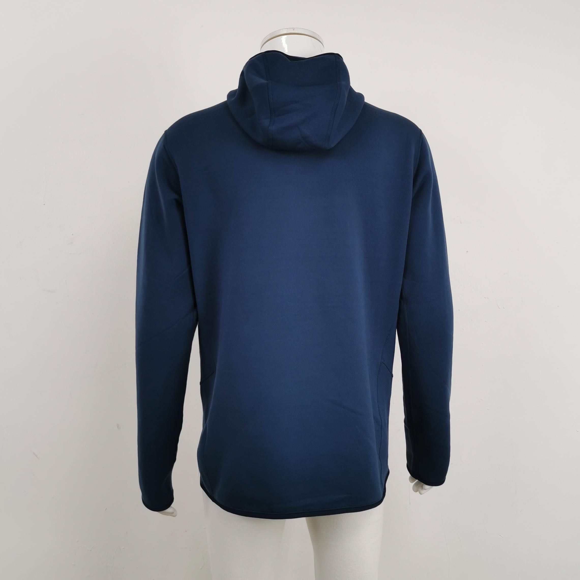 Arc'teryx Arc'teryx Kyanite Fleece Hoody Blue Size XL Size US XL / EU 56 / 4 - 3 Thumbnail