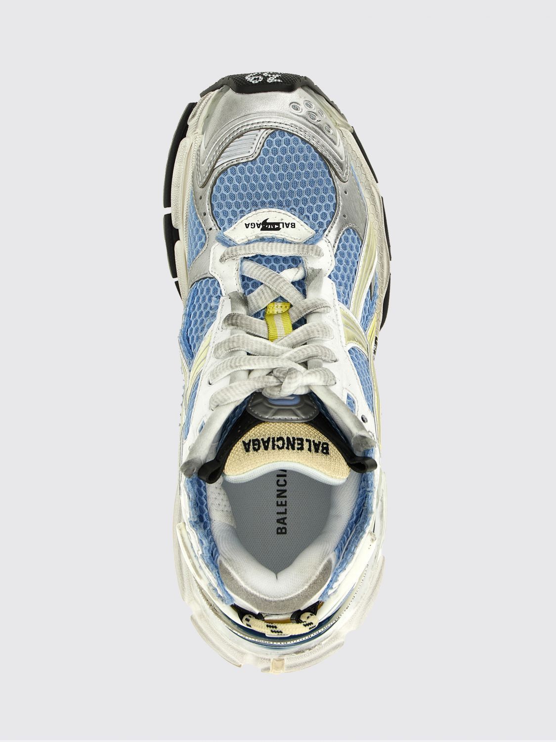 Balenciaga Balenciaga Sneakers Woman Multicolor Size US 9 / IT 39 - 4 Thumbnail