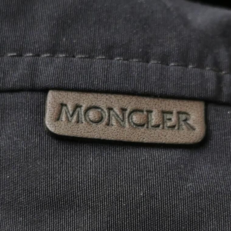 Moncler Moncler Hooded Hybrid Edouard Jacket Size 2 Size US M / EU 48-50 / 2 - 4 Thumbnail