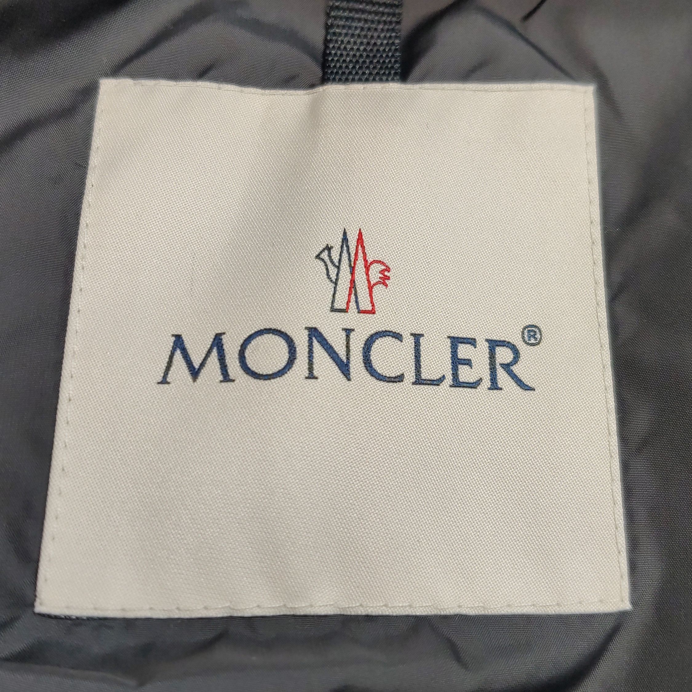 Moncler Moncler Hooded Hybrid Edouard Jacket Size 2 Size US M / EU 48-50 / 2 - 7 Thumbnail