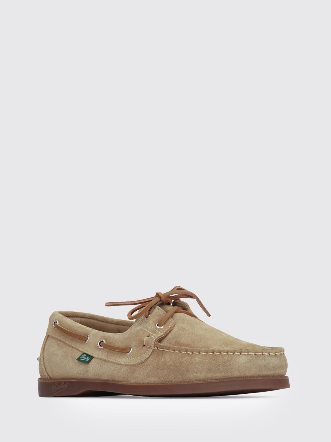 Paraboot Paraboot Loafers Men Honey Size US 8 / EU 41 - 2 Thumbnail