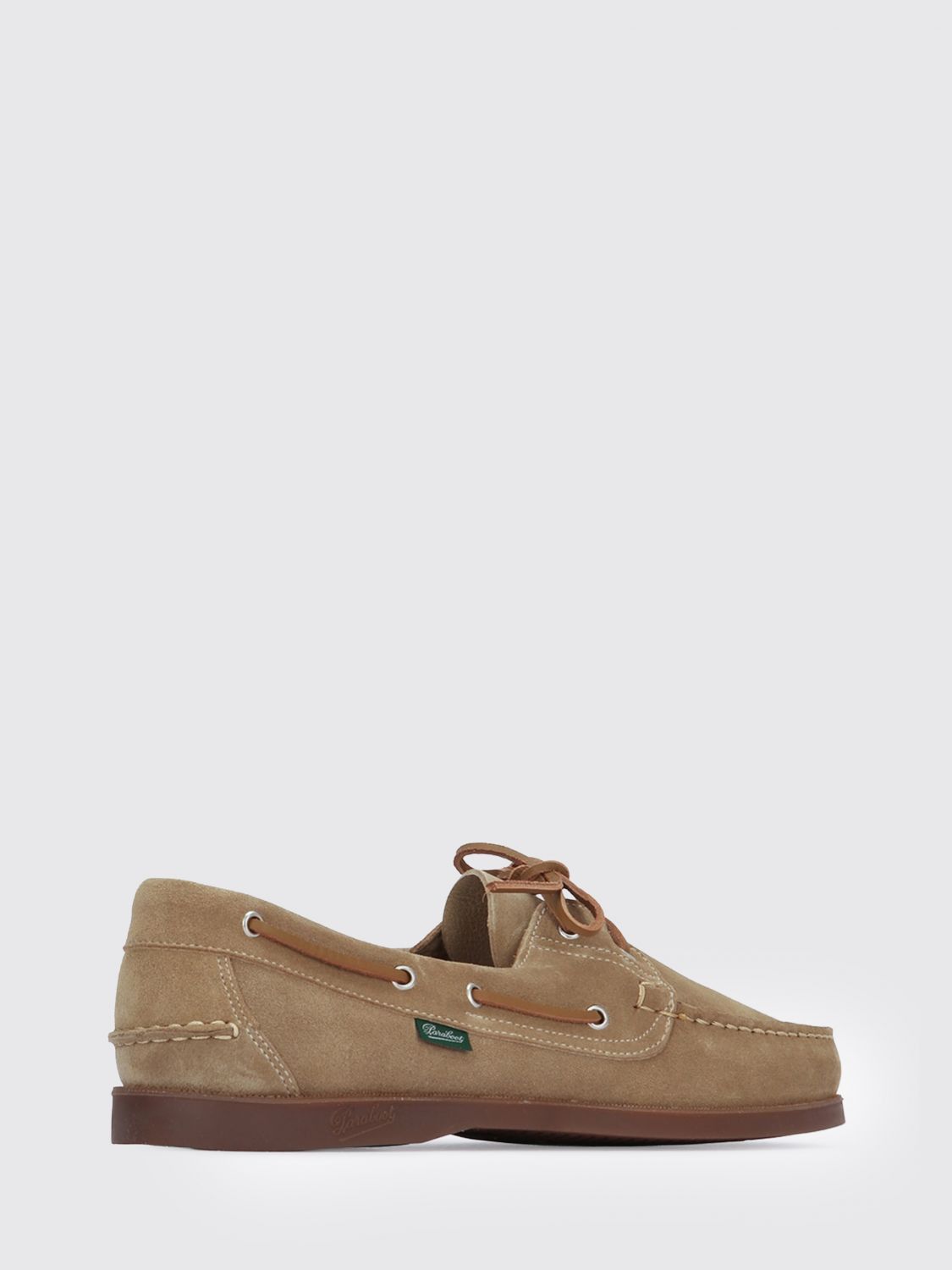 Paraboot Paraboot Loafers Men Honey Size US 9 / EU 42 - 3 Thumbnail