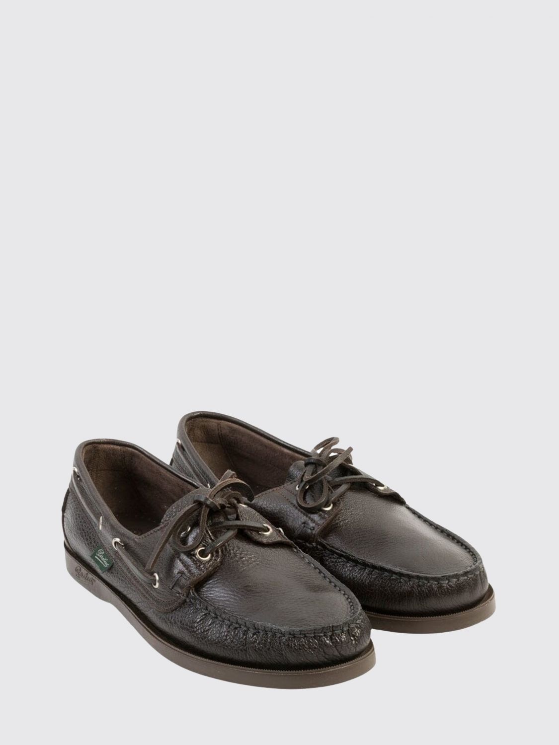 Paraboot Paraboot Loafers Men Brown Size US 8 / EU 41 - 2 Thumbnail