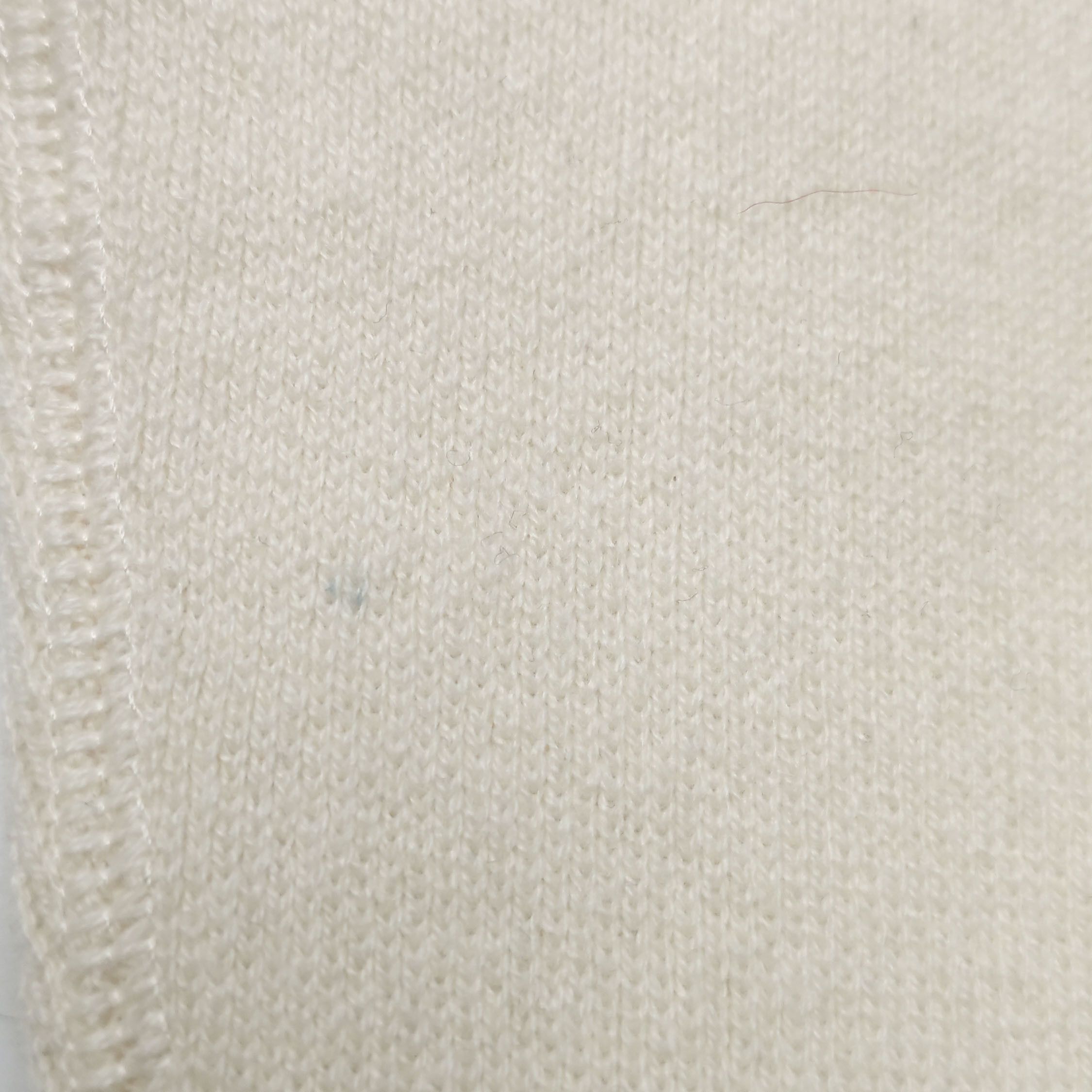 Prada Prada Triangle Detail Cashmere Knit Pants Size 30 Size US 30 / EU 46 - 11 Thumbnail