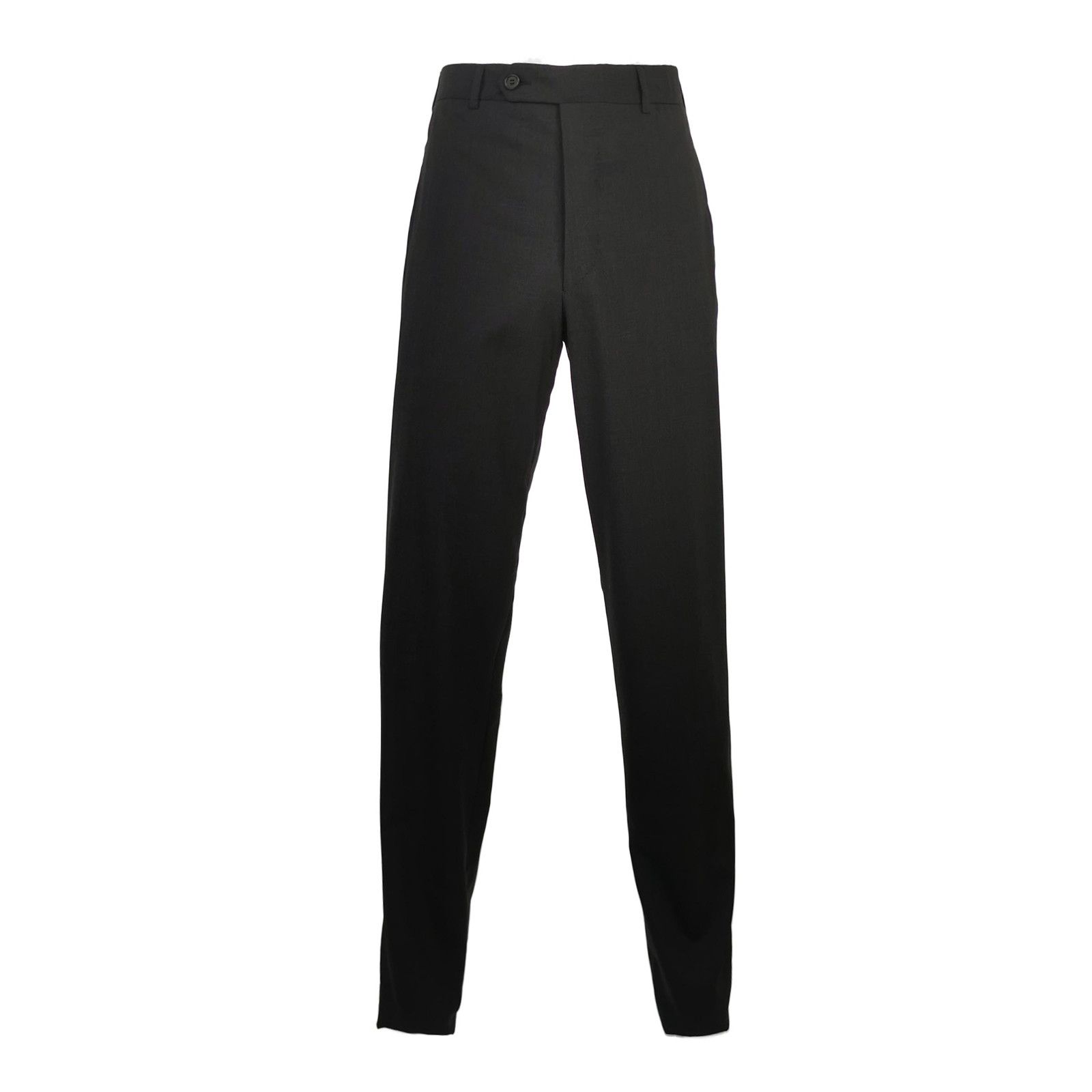 Prada Prada Super 140s Wool Formal Trousers EU 46 Size 36R - 2 Thumbnail