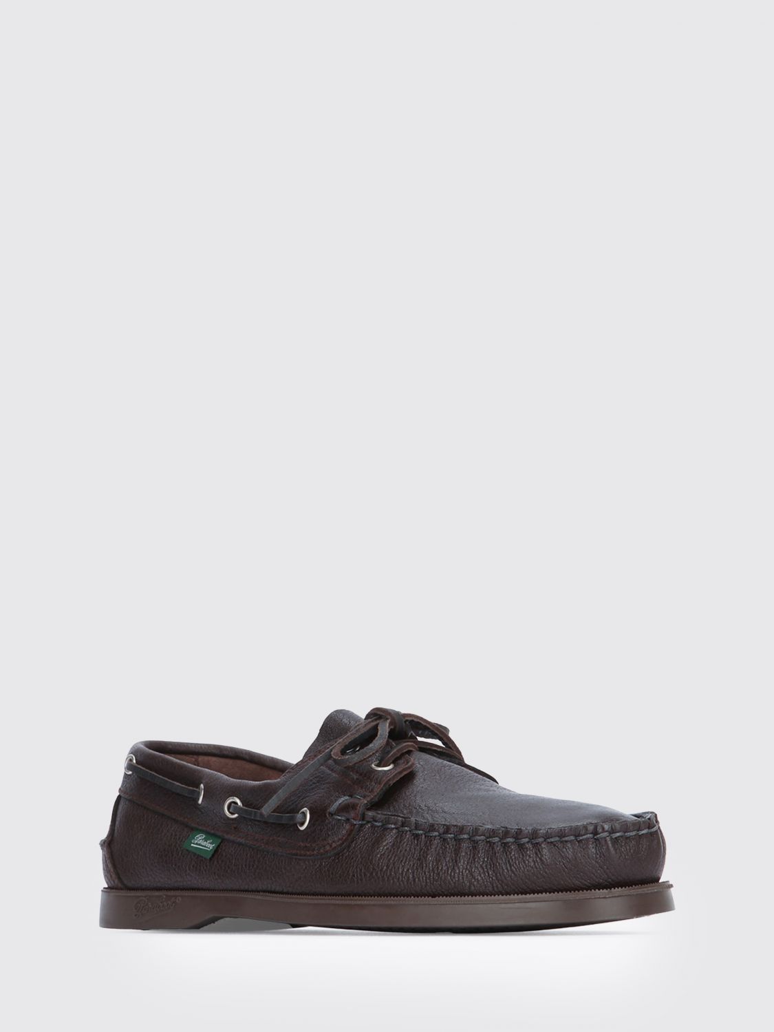 Paraboot Paraboot Loafers Men Brown Size US 9 / EU 42 - 2 Thumbnail