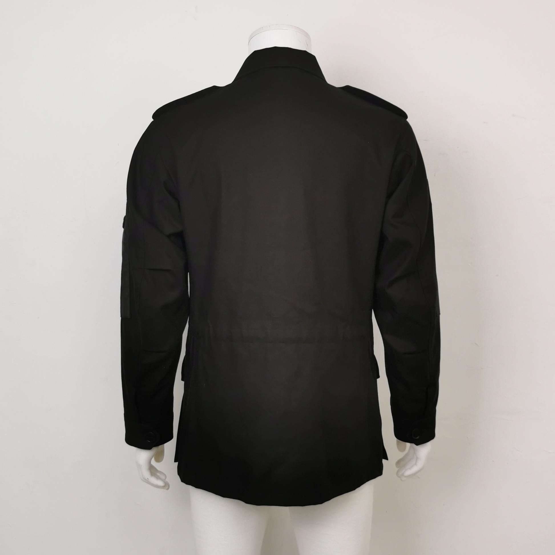 Burberry Burberry Zip Pocket Field Jacket Size S Size US S / EU 44-46 / 1 - 3 Thumbnail