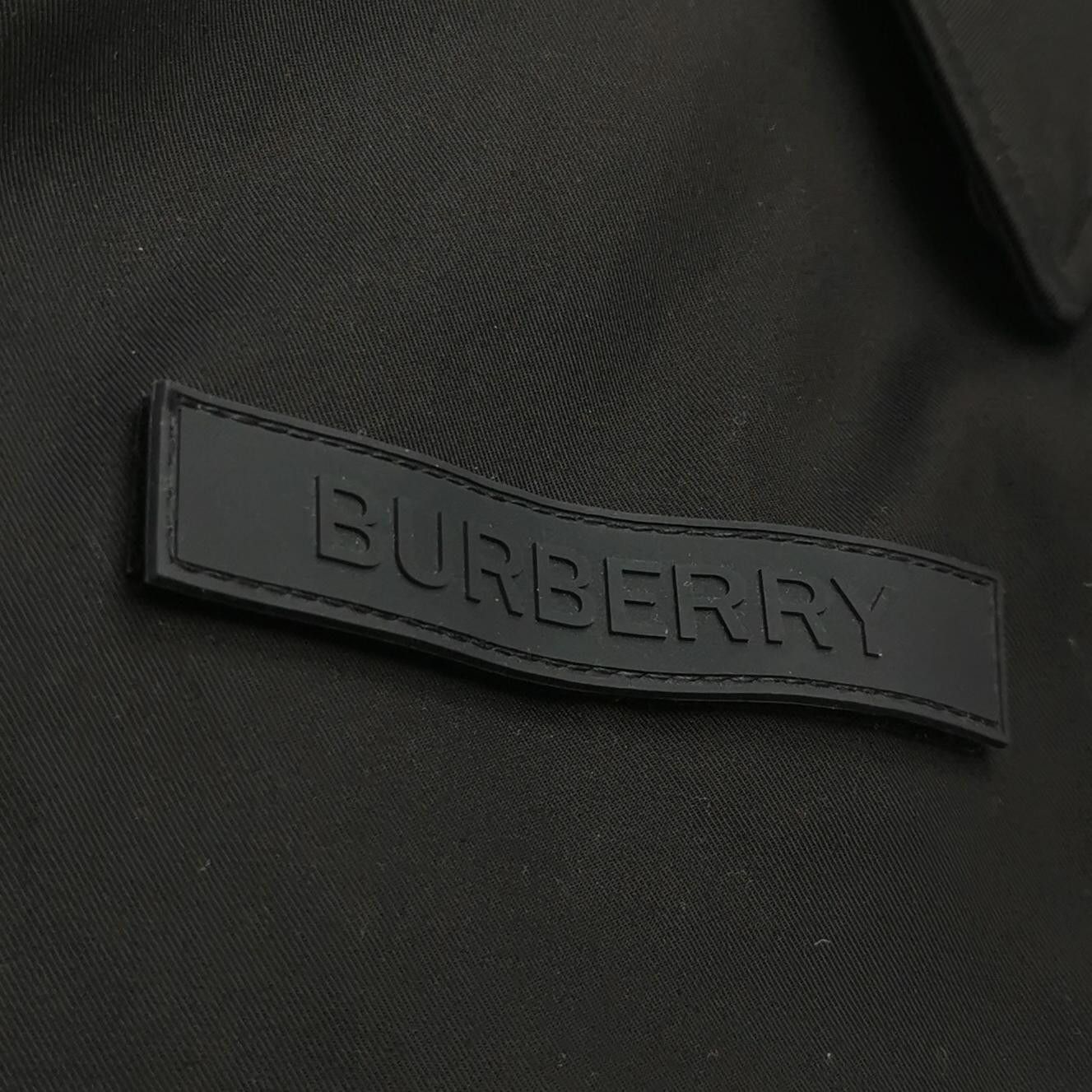 Burberry Burberry Zip Pocket Field Jacket Size S Size US S / EU 44-46 / 1 - 4 Thumbnail