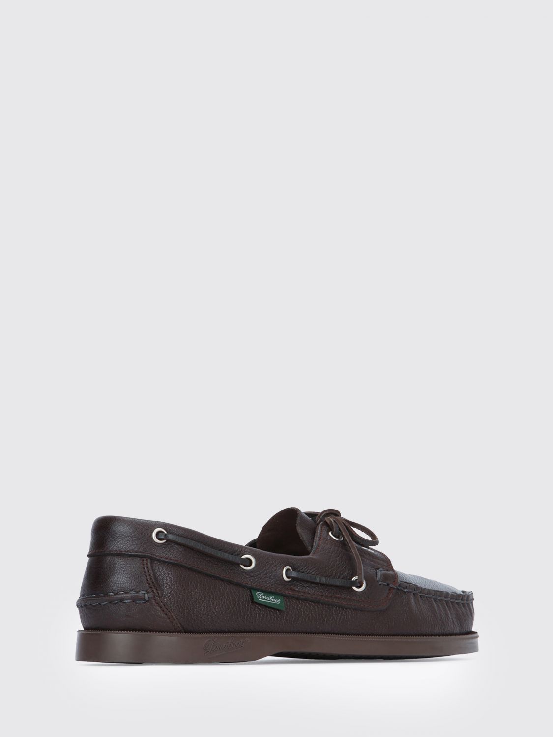Paraboot Paraboot Loafers Men Brown Size US 10.5 / EU 43-44 - 3 Thumbnail