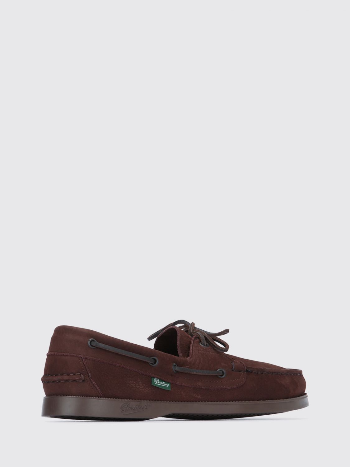 Paraboot Paraboot Loafers Men Brown Size US 7 / EU 40 - 3 Thumbnail