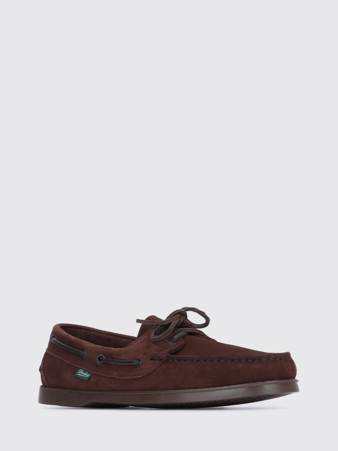Paraboot Paraboot Loafers Men Brown Size US 7 / EU 40 - 2 Thumbnail