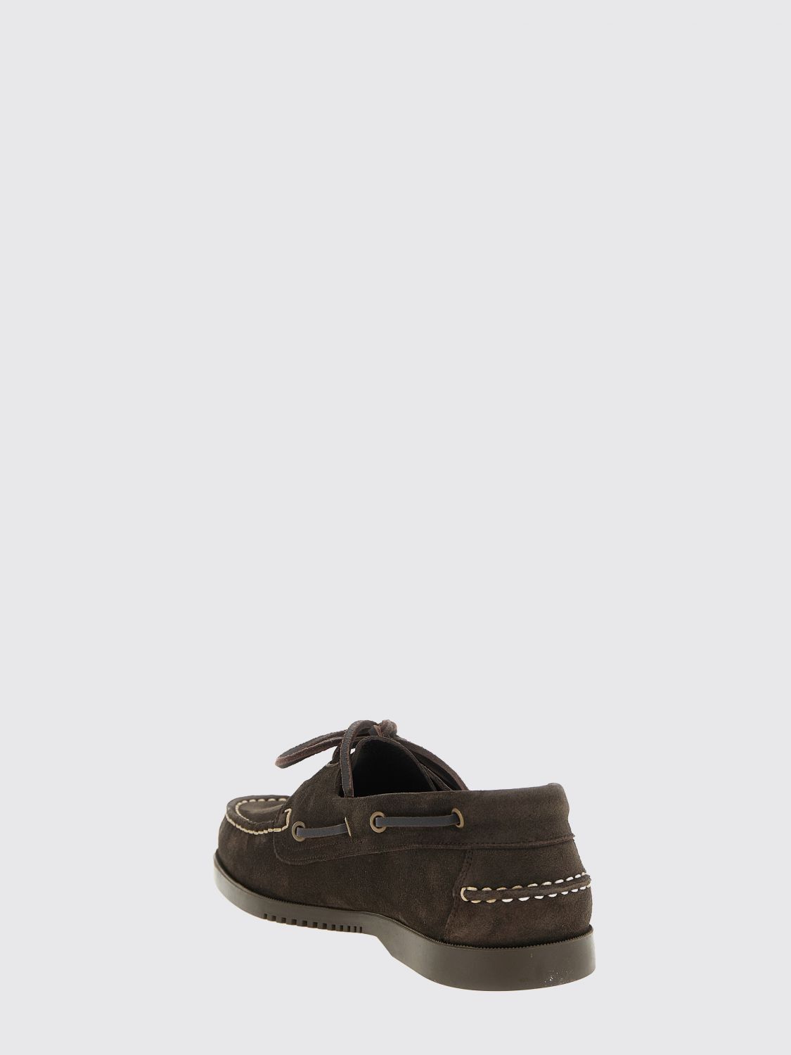Paraboot Paraboot Loafers Men Brown Size US 8.5 / EU 41-42 - 3 Thumbnail