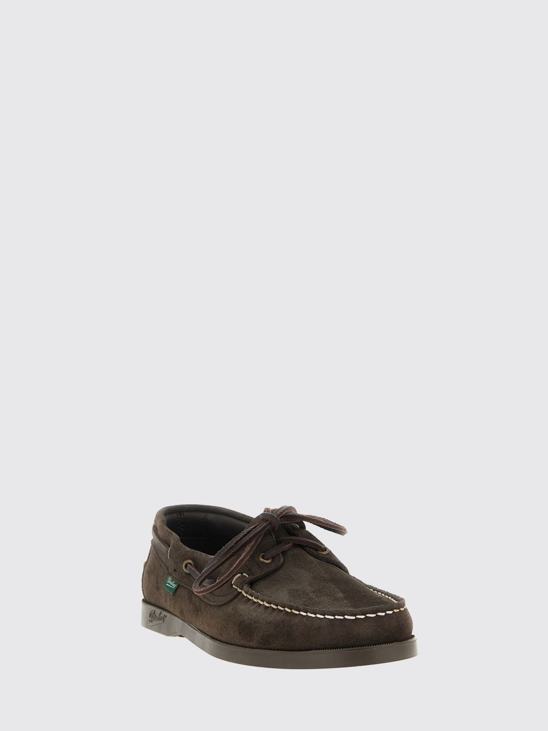 Paraboot Paraboot Loafers Men Brown Size US 8.5 / EU 41-42 - 2 Thumbnail