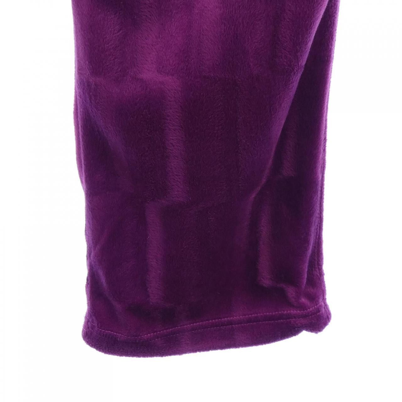 Supreme Supreme Supreme Velour Pants Textile Pants VelourPant DUTY FREE for USA Size ONE SIZE - 5 Thumbnail