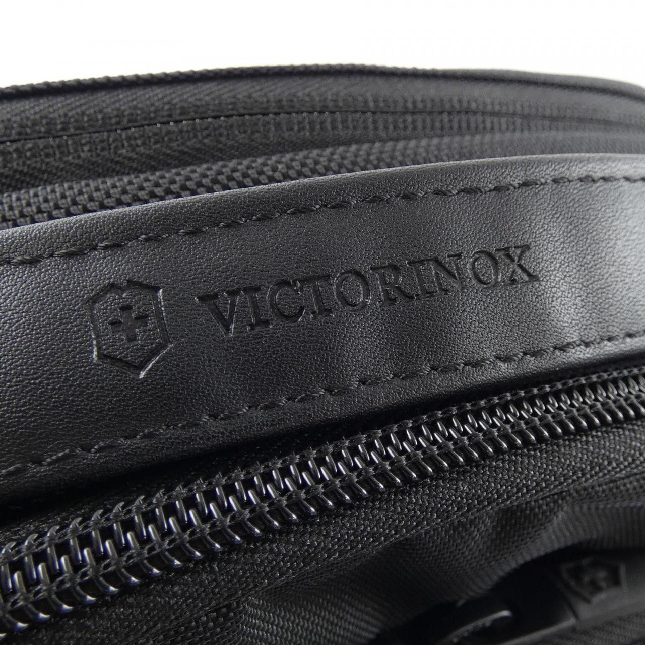 Other Other VICTORINOX Nylon Backpack Textile Backpack 602154 DUTY FREE for USA Size ONE SIZE - 5 Thumbnail