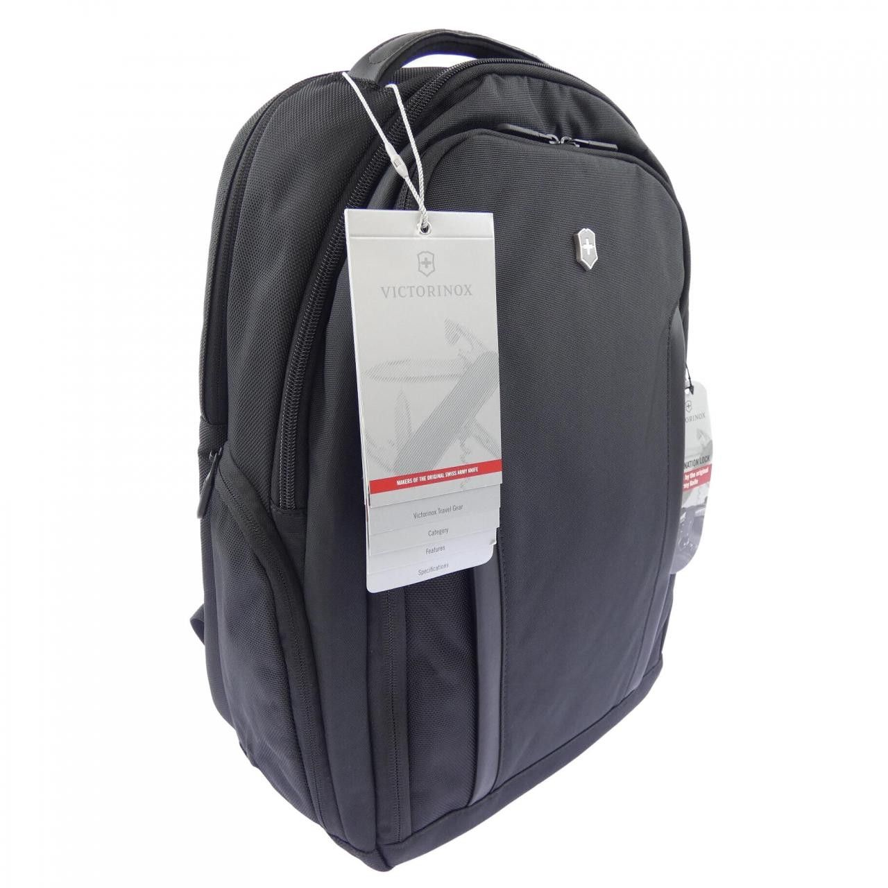 Other Other VICTORINOX Nylon Backpack Textile Backpack 602154 DUTY FREE for USA Size ONE SIZE - 2 Thumbnail