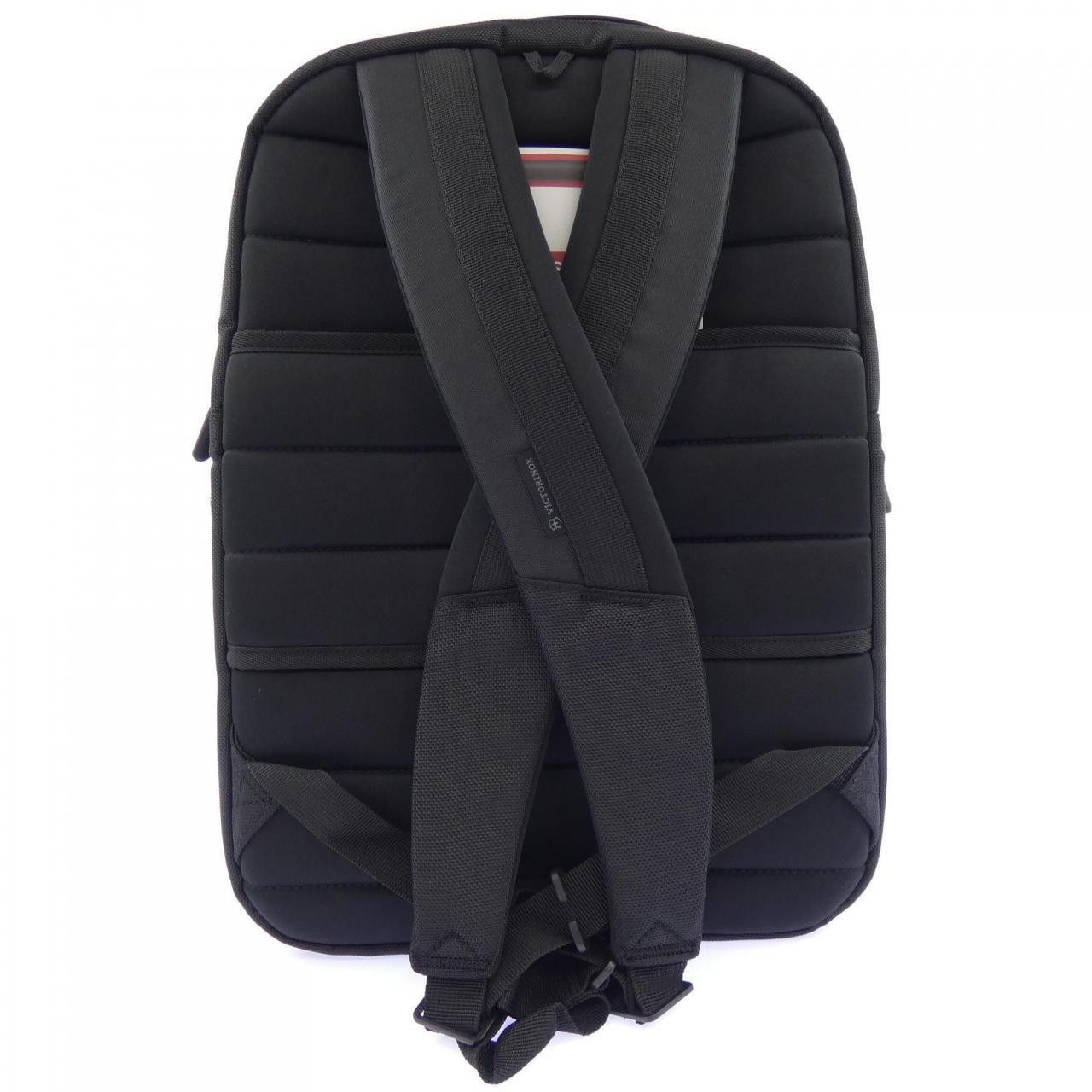 Other Other VICTORINOX Nylon Backpack Textile Backpack 602154 DUTY FREE for USA Size ONE SIZE - 3 Thumbnail