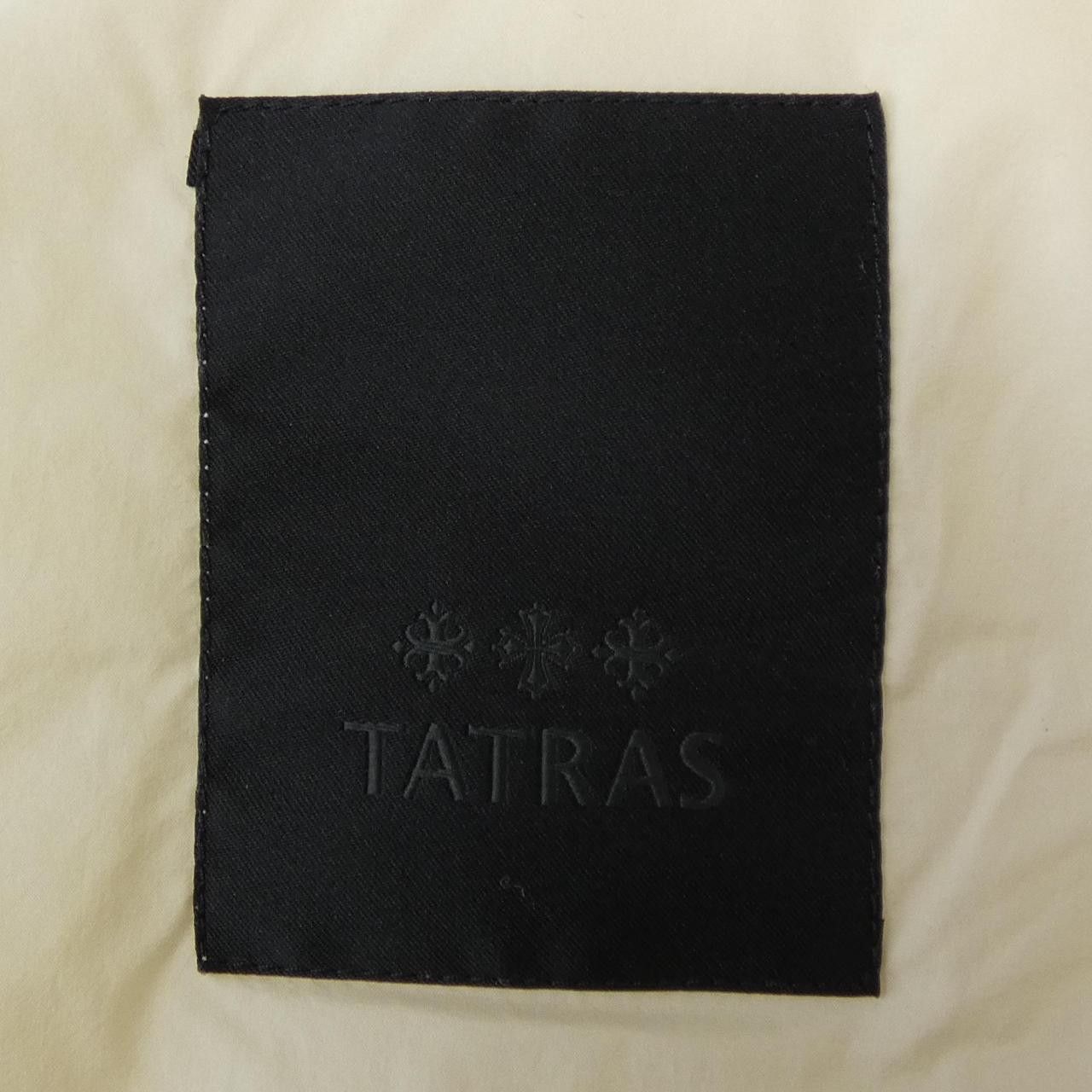 Other Other TATRAS Down Jacket Textile Outerwear MTAT24A4928-D DUTY FREE for USA Size ONE SIZE - 5 Thumbnail
