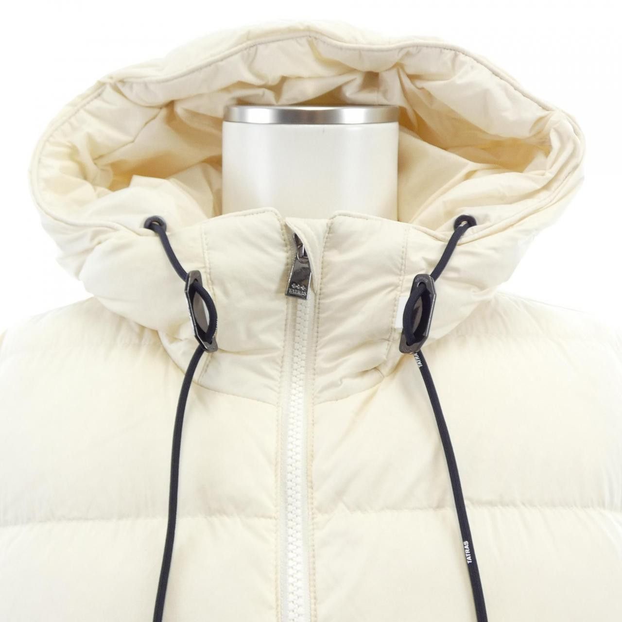 Other Other TATRAS Down Jacket Textile Outerwear MTAT24A4928-D DUTY FREE for USA Size ONE SIZE - 6 Thumbnail