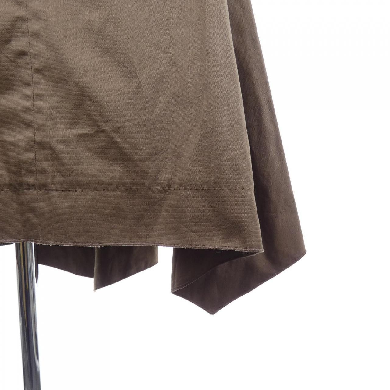Louis Vuitton Louis Vuitton Louis Vuitton Skirt Textile Skirts WISK25CW4 DUTY FREE for USA Size ONE SIZE - 6 Thumbnail
