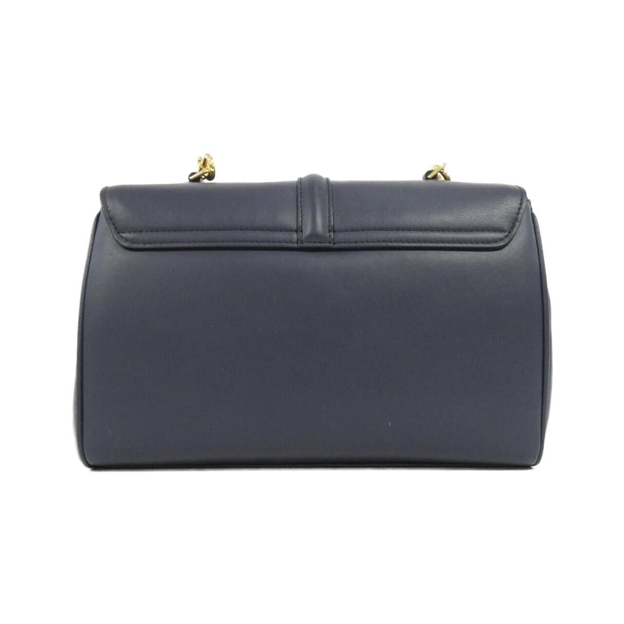 Celine Celine Celine Teen Soft 16 Calf Shoulder Bag Leather Shoulder Bag 196853CR4 DUTY FREE for USA Size ONE SIZE - 2 Thumbnail