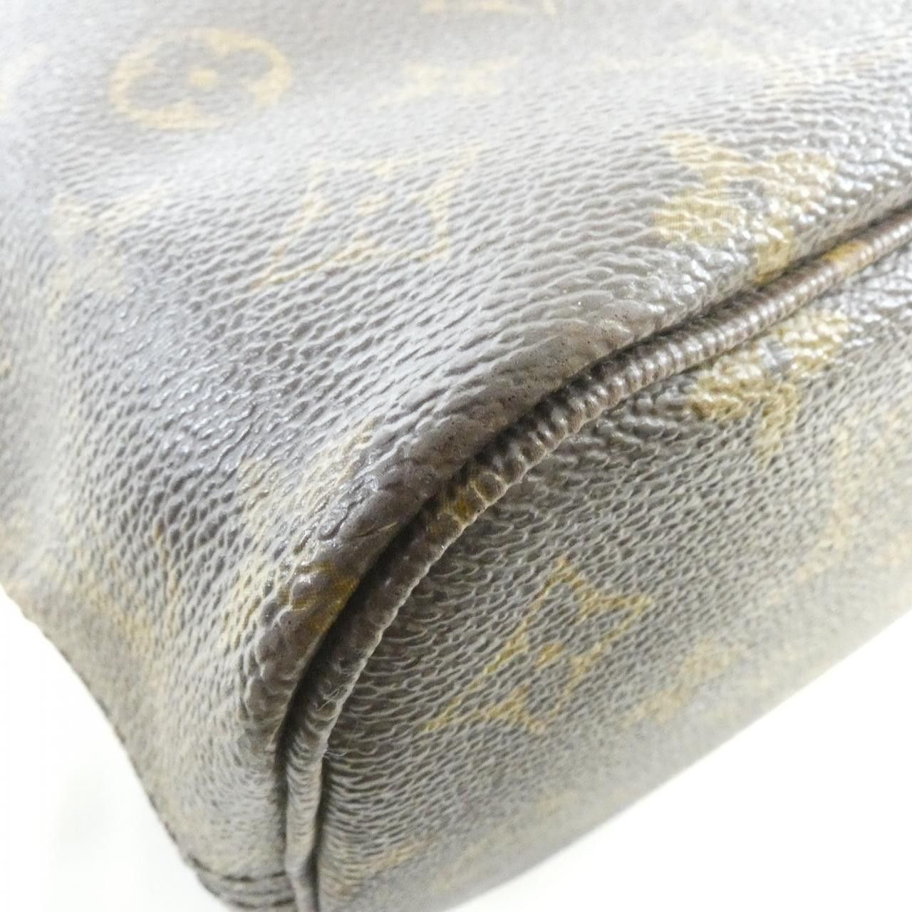 Louis Vuitton Louis Vuitton Louis Vuitton Monogram Tote Bag Textile Tote Bag M40155 DUTY FREE for USA Size ONE SIZE - 2 Thumbnail