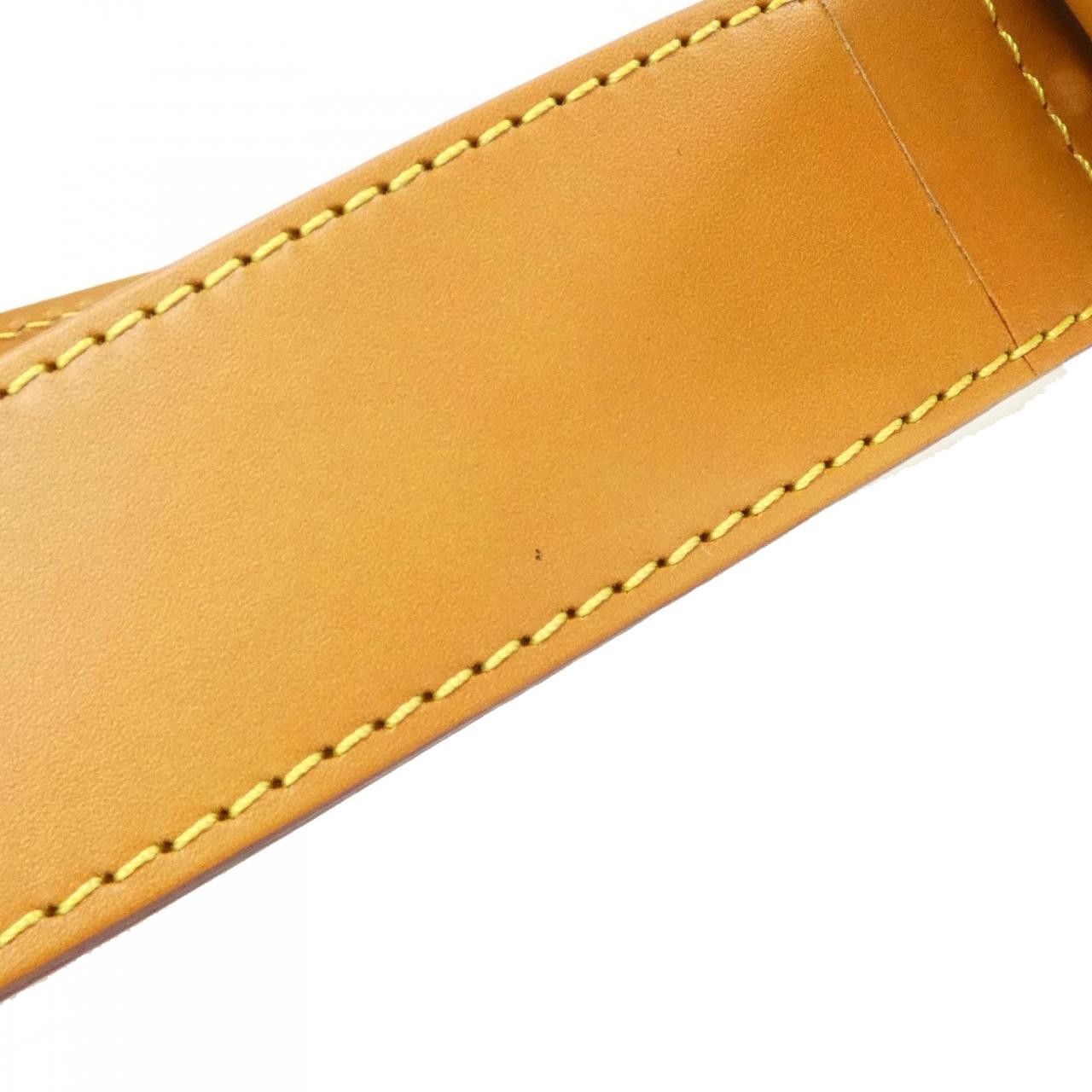 Louis Vuitton Louis Vuitton Louis Vuitton Monogram Archive Rush bum bag Textile Belt Bag M14019 DUTY FREE for USA Size ONE SIZE - 5 Thumbnail