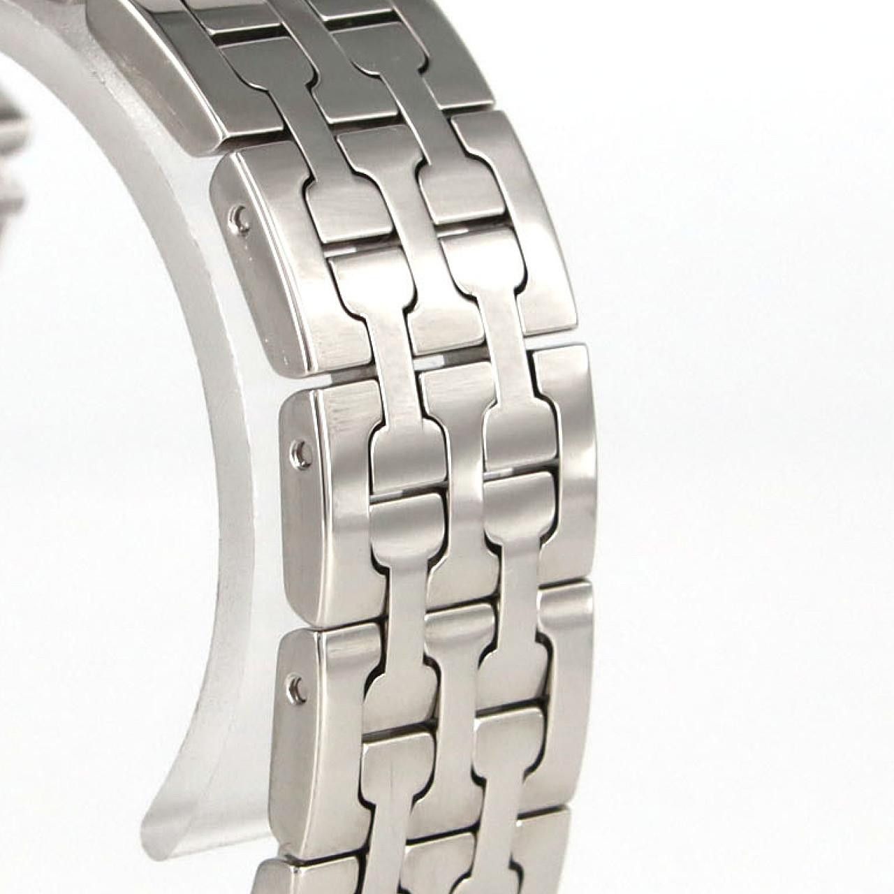 Hermes Hermes Hermes H Watch HH1.230 Stainless Steel Quartz Metal Quartz HH1.230 DUTY FREE for USA Size ONE SIZE - 3 Thumbnail
