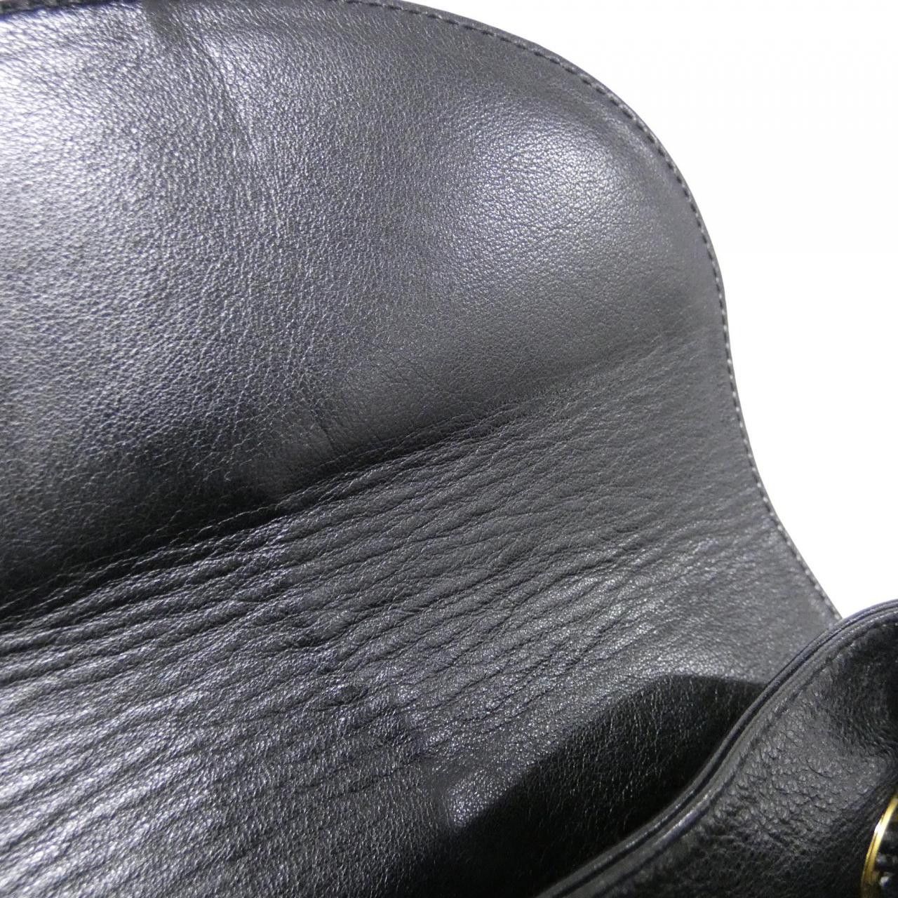Gucci Gucci Gucci Leather Backpack Leather Backpack 0032058 DUTY FREE for USA Size ONE SIZE - 8 Thumbnail