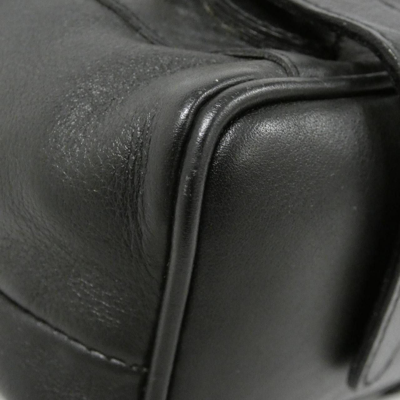 Gucci Gucci Gucci Leather Backpack Leather Backpack 0032058 DUTY FREE for USA Size ONE SIZE - 3 Thumbnail