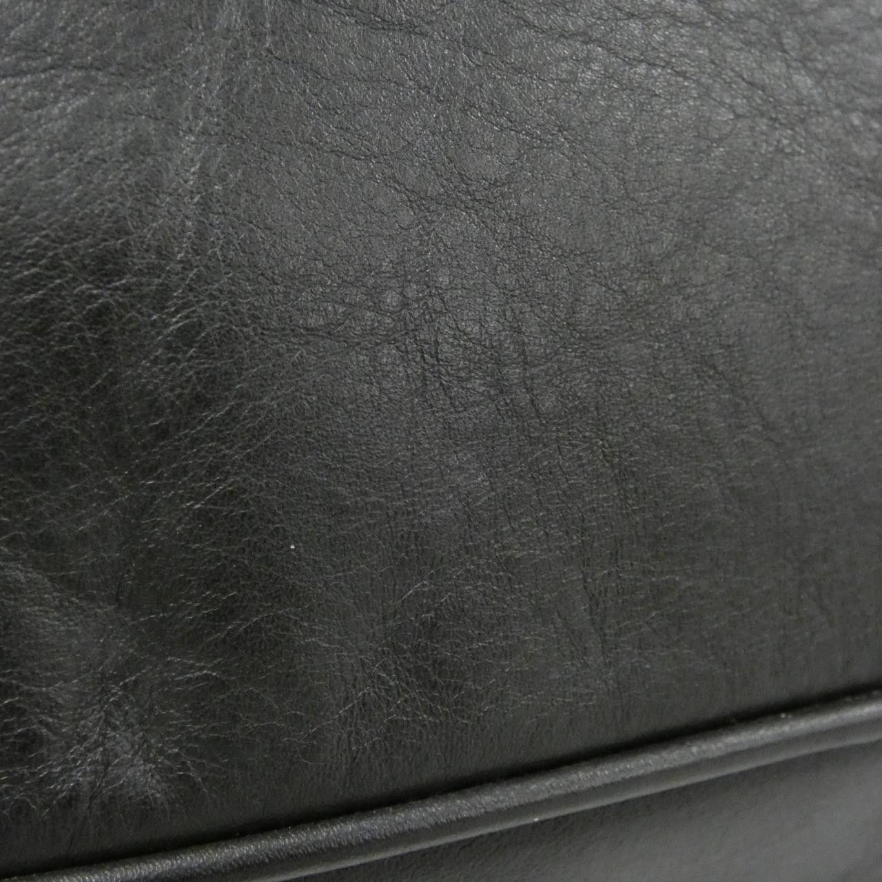 Gucci Gucci Gucci Leather Backpack Leather Backpack 0032058 DUTY FREE for USA Size ONE SIZE - 4 Thumbnail