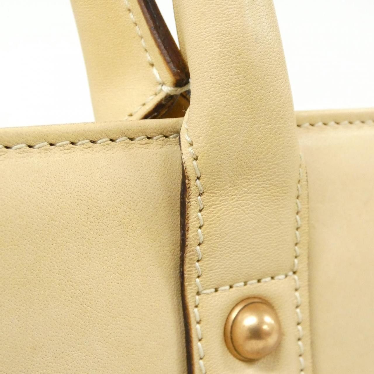 Gucci Gucci Gucci GG Canvas Shoulder Bag Textile Shoulder Bag 114913 DUTY FREE for USA Size ONE SIZE - 8 Thumbnail