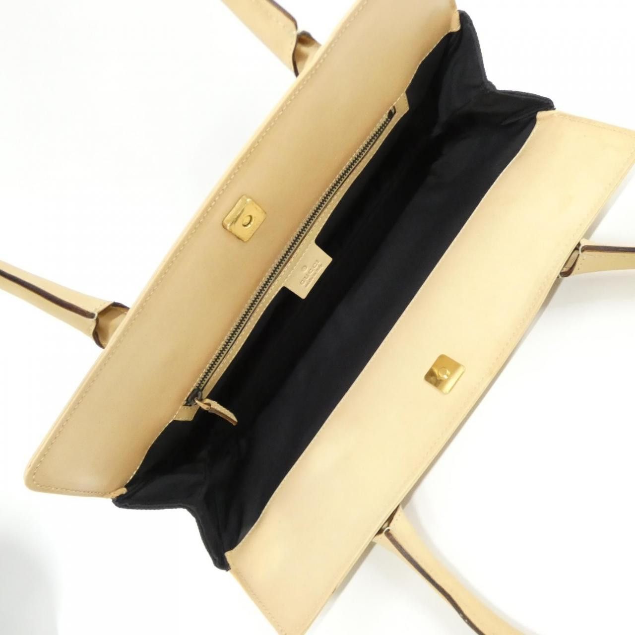 Gucci Gucci Gucci GG Canvas Shoulder Bag Textile Shoulder Bag 114913 DUTY FREE for USA Size ONE SIZE - 10 Thumbnail