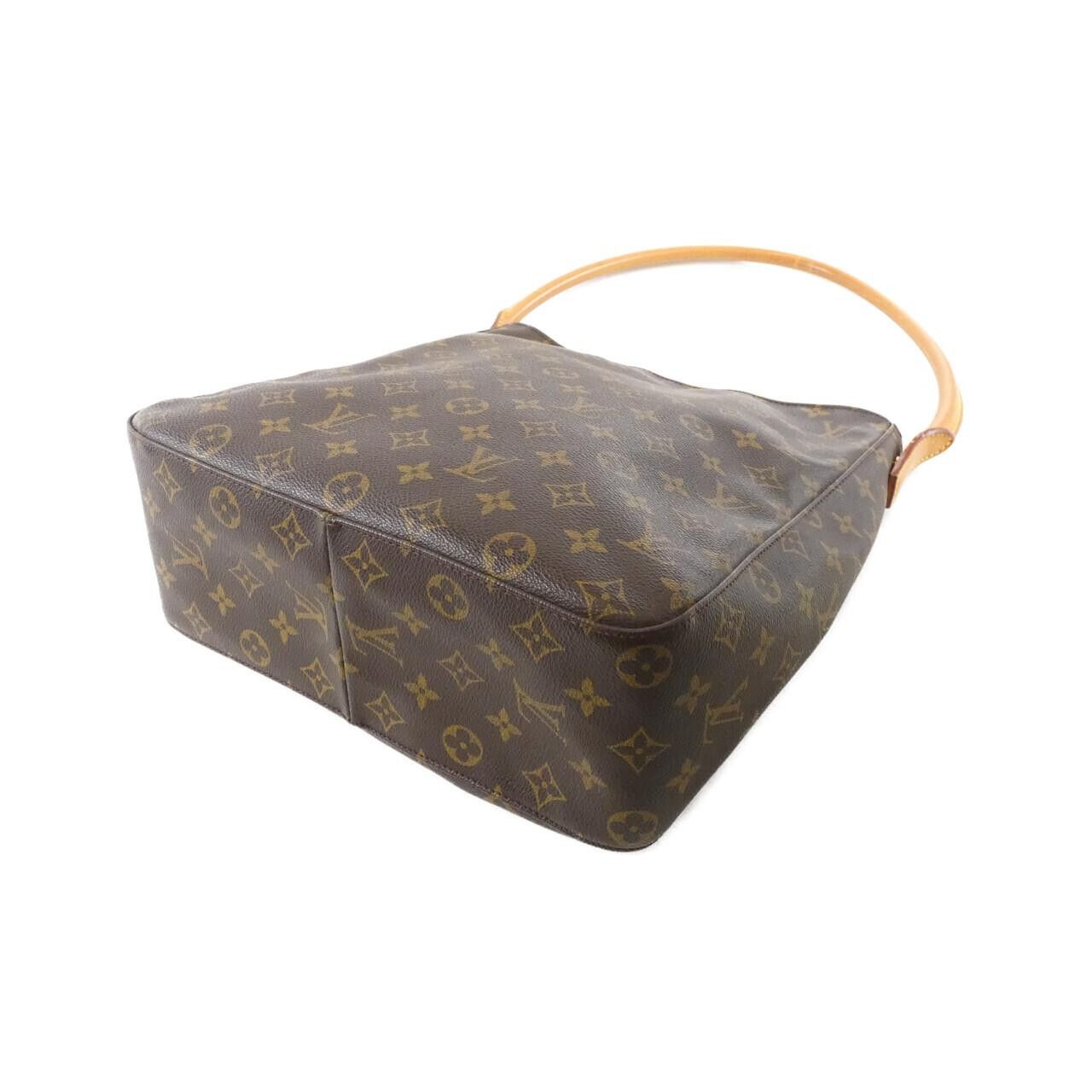 Louis Vuitton Louis Vuitton Louis Vuitton Monogram Shoulder Bag Textile Shoulder Bag M51145 DUTY FREE for USA Size ONE SIZE - 2 Thumbnail