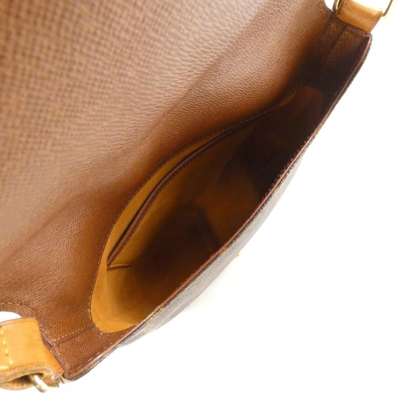Louis Vuitton Louis Vuitton Louis Vuitton Musette Salsa Monogram Shoulder Bag Textile Shoulder Bag M51258 DUTY FREE for USA Size ONE SIZE - 9 Thumbnail