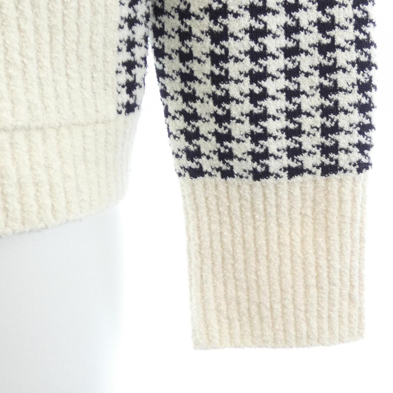 Dior Dior Christian Dior Dior Tribales Cardigan Textile Tops 354W05AM324 DUTY FREE for USA Size ONE SIZE - 6 Thumbnail