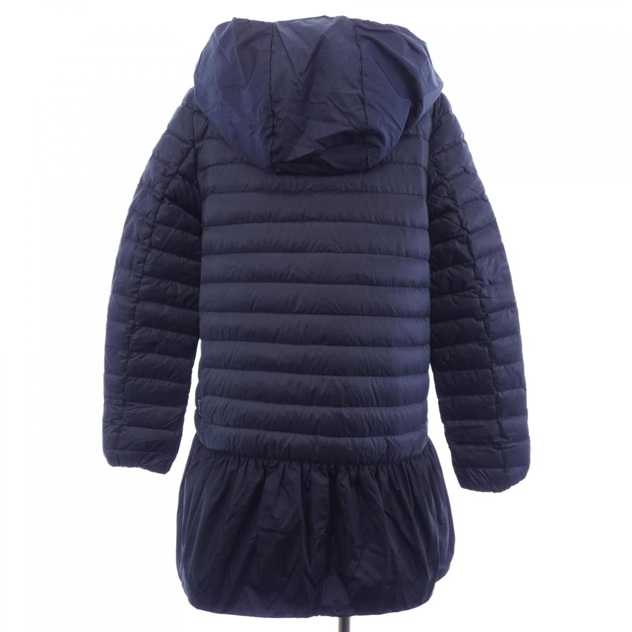 Moncler Moncler Moncler DRAGONNET Down Coat Textile Outerwear DRAGONNET DUTY FREE for USA Size ONE SIZE - 2 Thumbnail