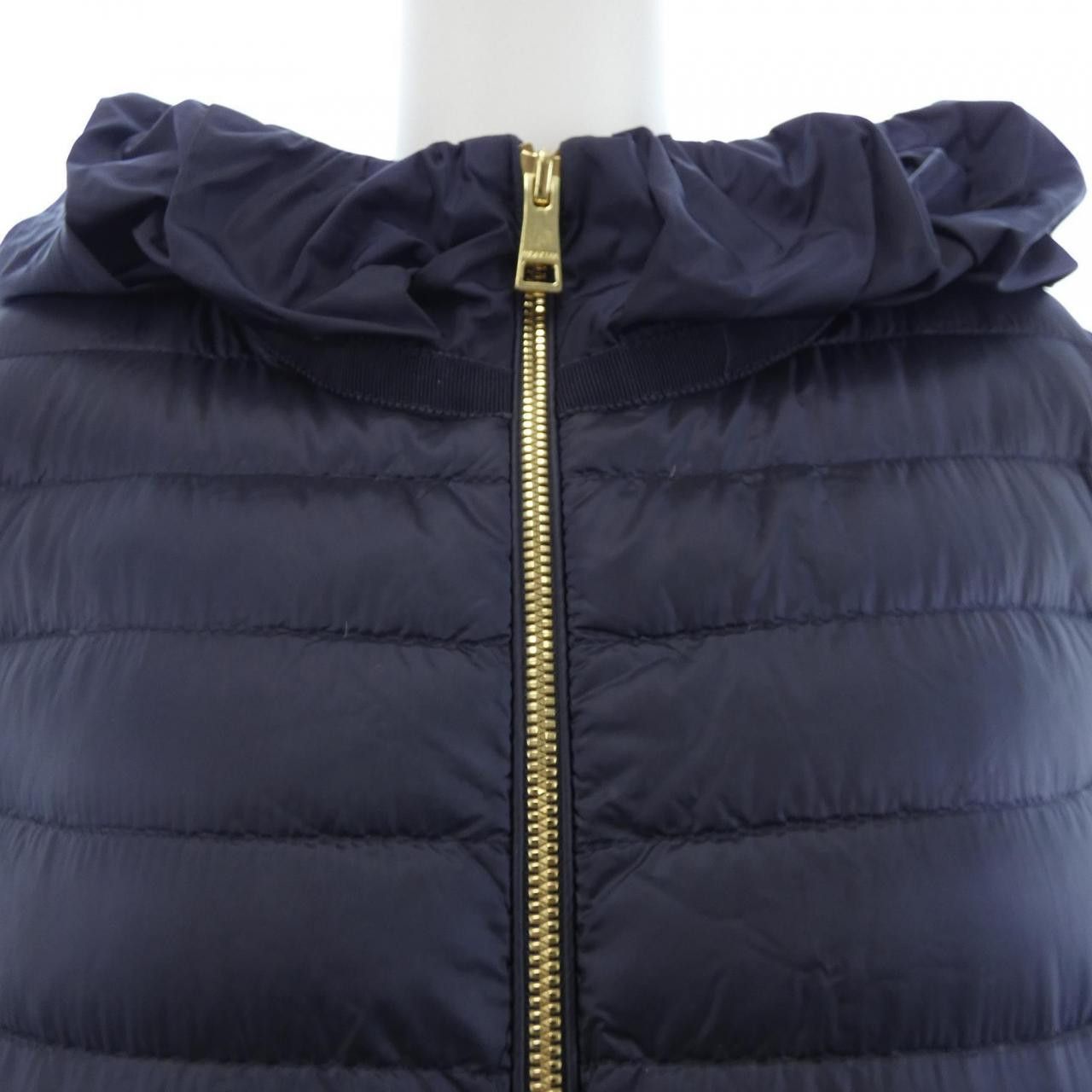 Moncler Moncler Moncler DRAGONNET Down Coat Textile Outerwear DRAGONNET DUTY FREE for USA Size ONE SIZE - 7 Thumbnail
