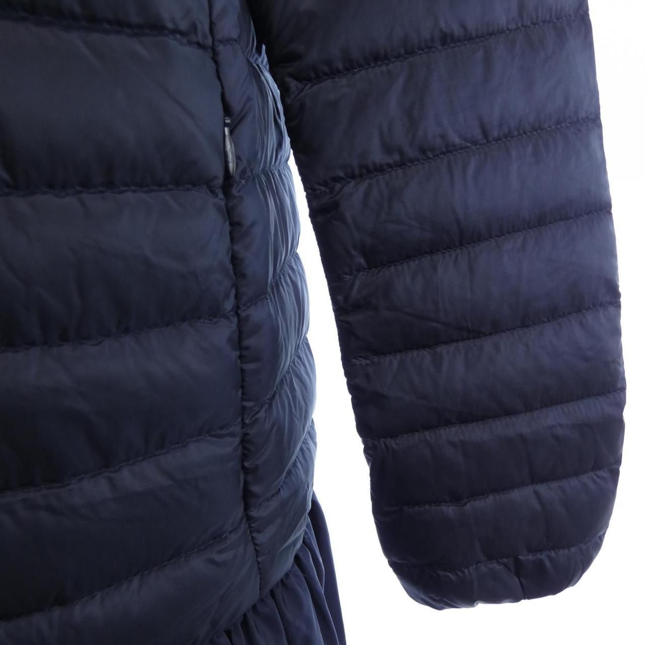 Moncler Moncler Moncler DRAGONNET Down Coat Textile Outerwear DRAGONNET DUTY FREE for USA Size ONE SIZE - 8 Thumbnail