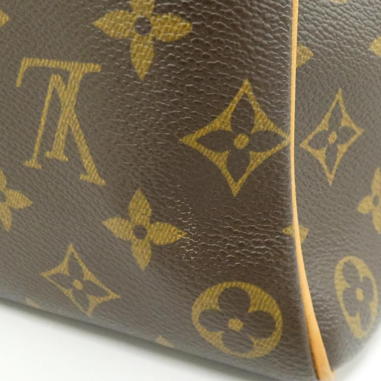 Louis Vuitton Louis Vuitton Louis Vuitton Monogram Bag Textile Shoulder Bag M51162 DUTY FREE for USA Size ONE SIZE - 5 Thumbnail